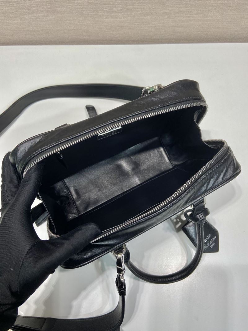 Prada Top Handle Bags